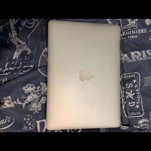 MacBook Air